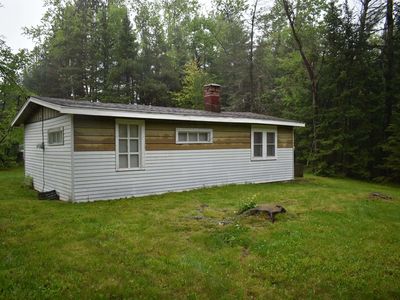 16396 Island Lake Rd, Mountain, WI, 54149