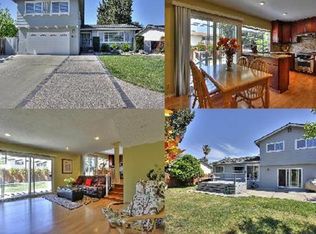 1786 Wickham Rd, San Jose, CA 95132