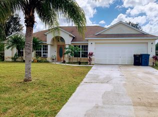 1828 Wake Forest Rd NW, Palm Bay, FL 32907