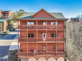 2310 Boulder Way, Sevierville, TN 37862