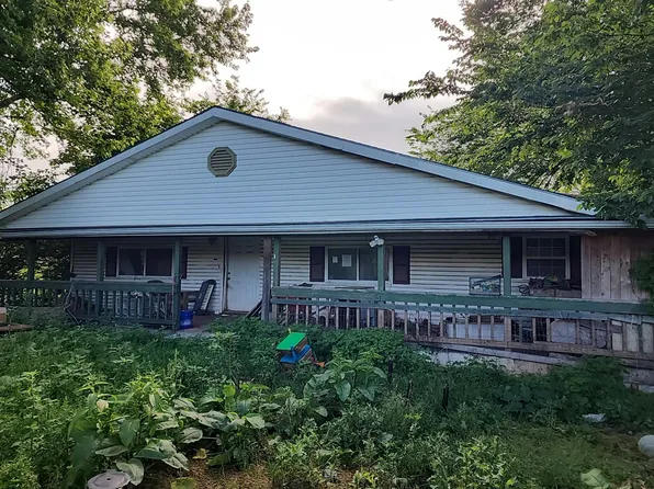 15465 Highway Cc, Neosho, MO 64850