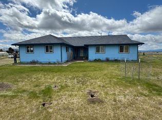 2430 Picard Rd, Dorris, CA 96023