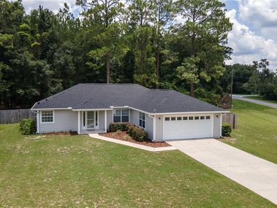 23212 NW 201st Ln, High Springs, FL, 32643