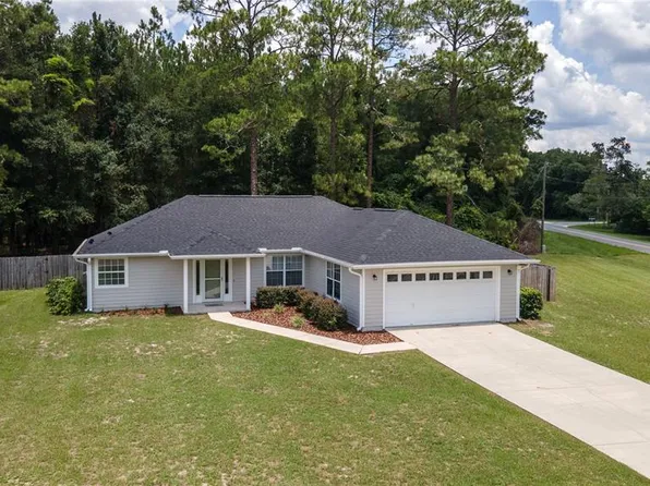 23212 NW 201st Ln, High Springs, FL 32643