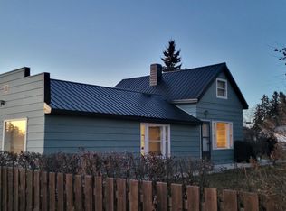 5012 50th Ave, Parkland County, AB T0E 0S0