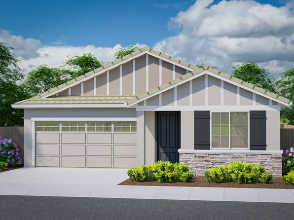 309 Cabot Canyon Ct, Roseville, CA 95747