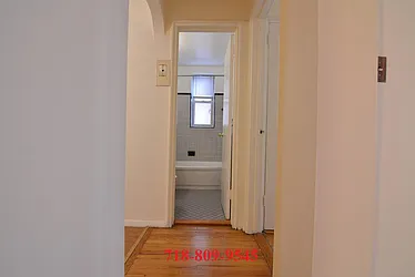 Rented by David Hirsch, LREB