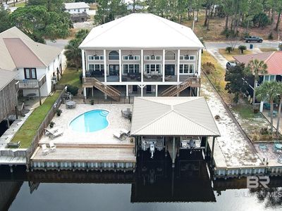 26605 Carondelette Dr Unit B, Orange Beach, AL, 36561