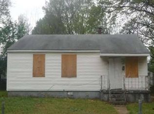 776 Juliet Ave, Memphis, TN 38127