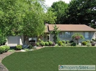 206 Ritter Ave, South Plainfield, NJ 07080