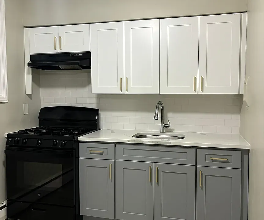 48 Carteret St #6D