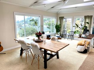 205 West St #1, Sausalito, CA 94965