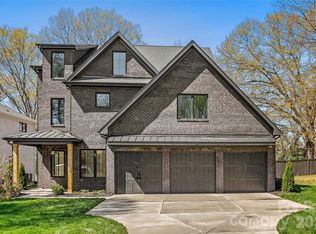 7109 Essington Dr, Charlotte, NC 28270