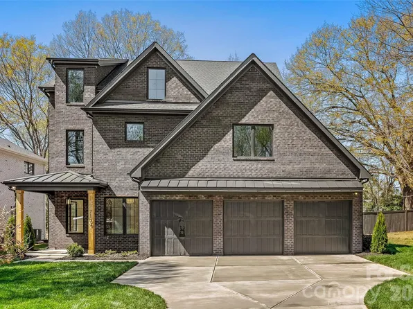 7109 Essington Dr, Charlotte, NC 28270