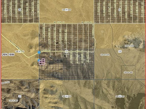 5th image of 000 MOHAVE