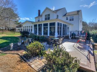 122 Kilborne Rd, Mooresville, NC 28117