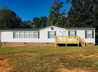 2935 Eagle Point Dr, Trinity, NC 27370