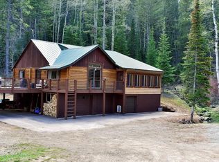 3383 S Trail Canyon Rd, Soda Springs, ID 83276