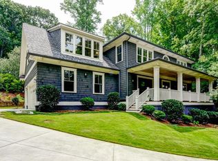 3624 Inman Dr, Atlanta, GA 30319