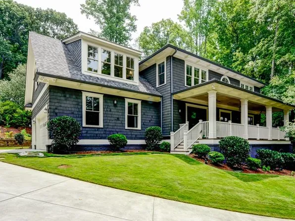3624 Inman Dr, Atlanta, GA 30319