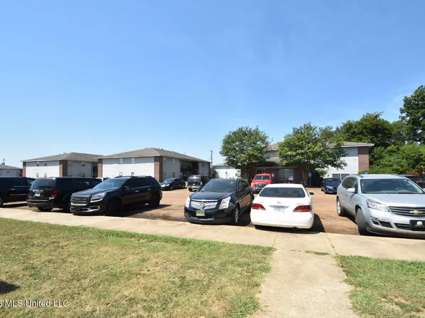 1300 Roosevelt Ave, Greenwood, MS 38930