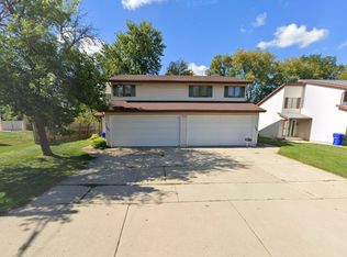 1401-1403 Birchwood Ave N #1401, Appleton, WI 54914