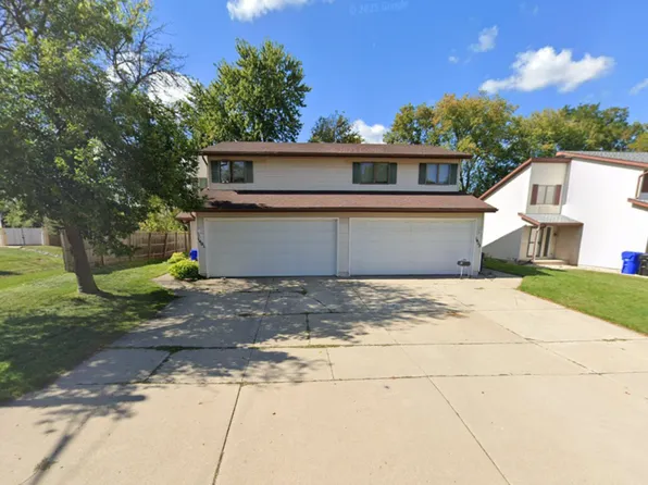 1401-1403 Birchwood Ave N #1401, Appleton, WI 54914