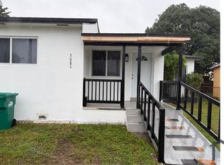 3085 NW 51st St, Miami, FL 33142