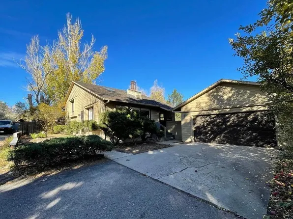 2589 Kalmia Ave, Boulder, CO 80304