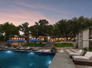 167 Country, San Antonio, TX 78209