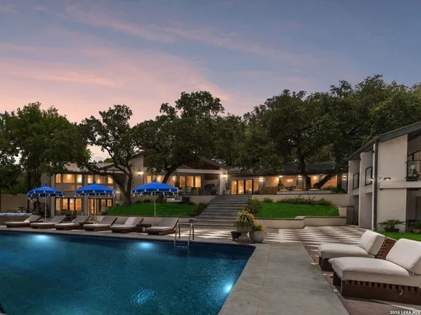 167 Country, San Antonio, TX 78209