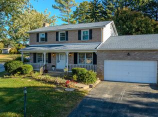 346 Greendale Rd, York, PA 17403