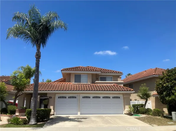 11 Andalucia, Irvine, CA 92614
