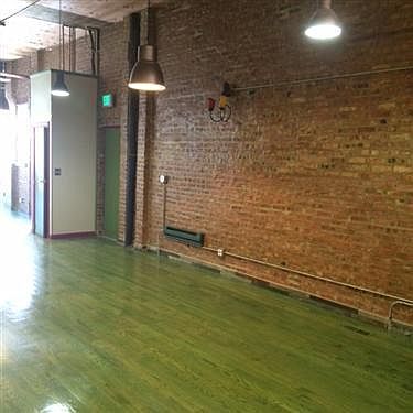 2nd image of 1041 N California Ave #Storefront