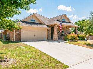5716 Caballo St, Fort Worth, TX 76179