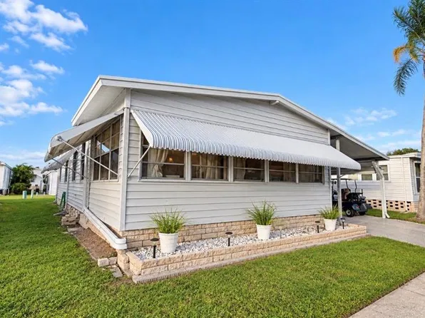 1100 BELCHER ROAD S #713, LARGO, FL 33771