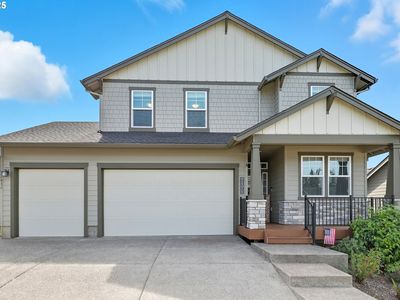 37436 Sockeye St, Sandy, OR, 97055