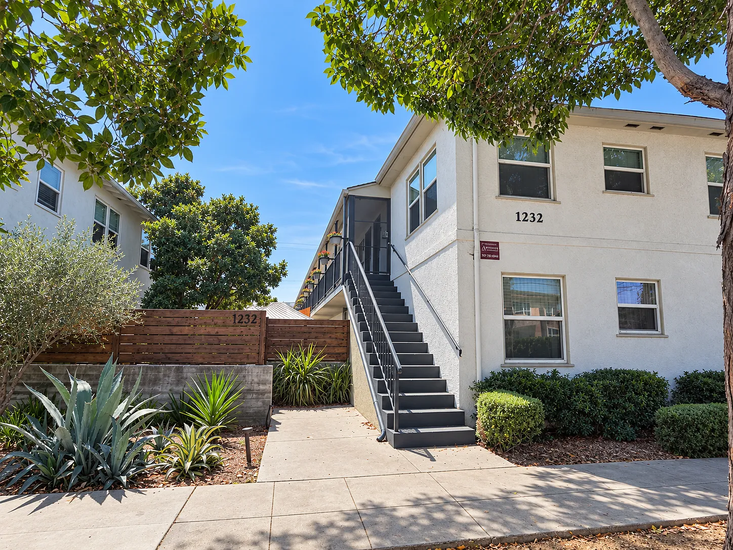 1 bed, 650 sqft, $2,295 — Photo 2