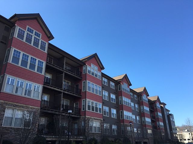 1st image of 100 Richards Ave APT 201