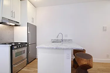 Rented by Corcoran