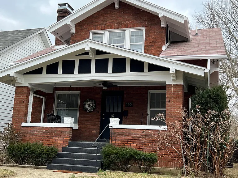 119 Hillcrest Ave — Photo 2