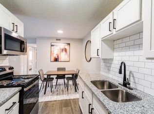 The Enclave at 38 Twenty Two, Greensboro, NC 27405