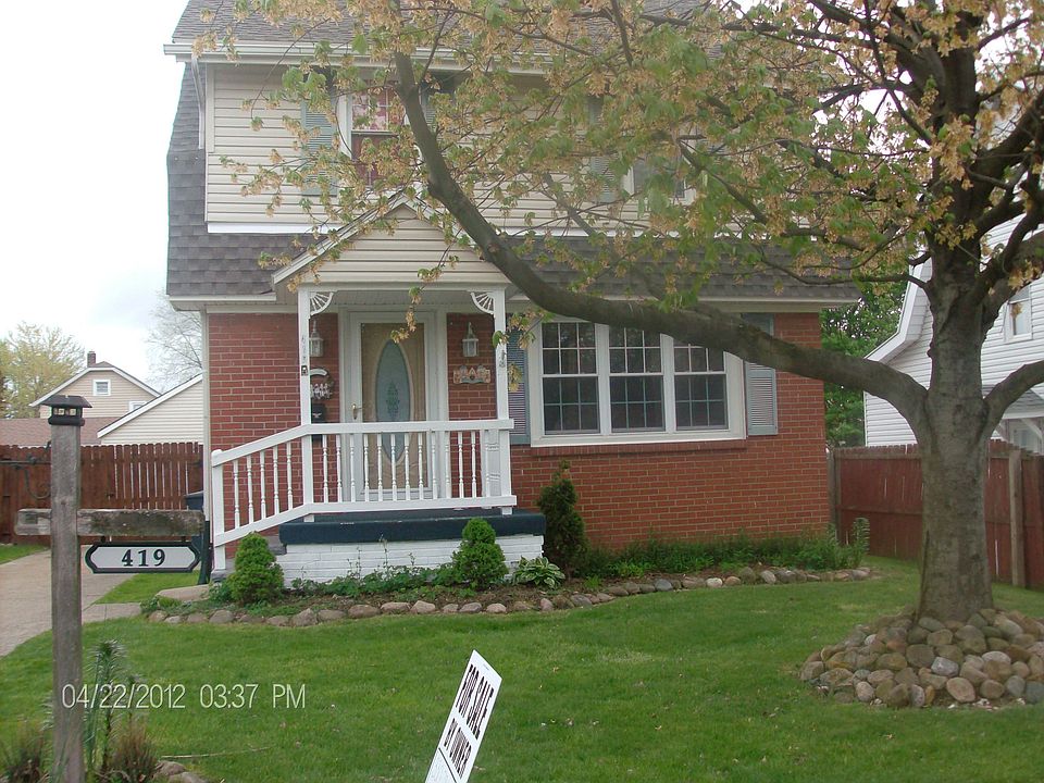 1st image of 419 Brewer Ave