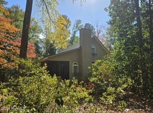 1226 Lake Drive, Lincolnton, GA 30817