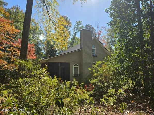 1226 Lake Drive, Lincolnton, GA 30817