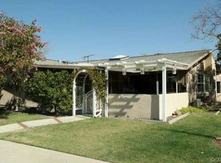 13350 Del Monte Dr APT 6C, Seal Beach, CA 90740