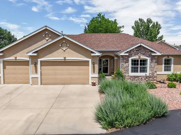 1107 San Miguel Dr, Severance, CO 80550