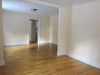 Rented by Corcoran