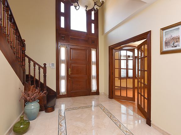 Grand Foyer