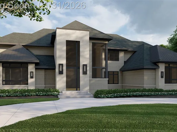 4512 Pinnacle Blvd, Rochester, MI 48306